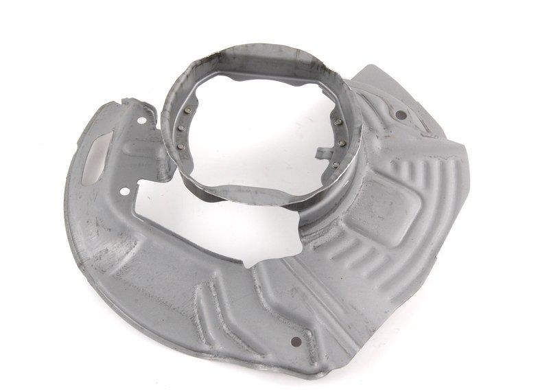 Защитный кожух Л  E39