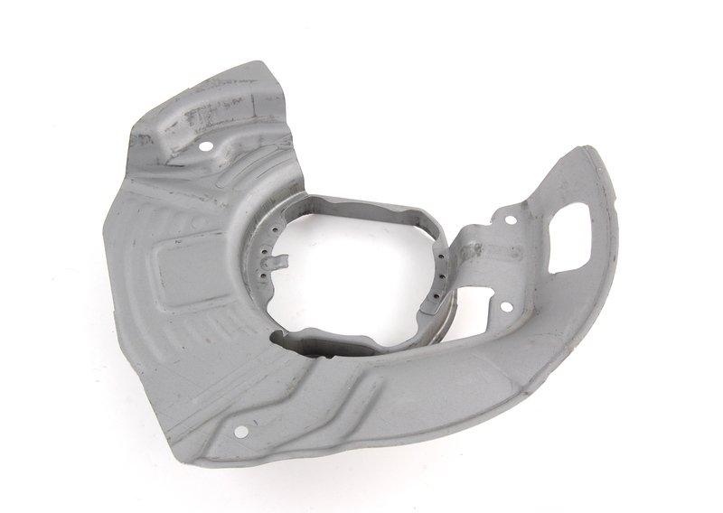 Защитный кожух Л  E39