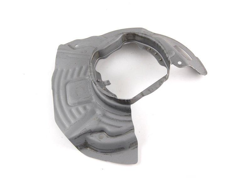 Защитный кожух Л  E39