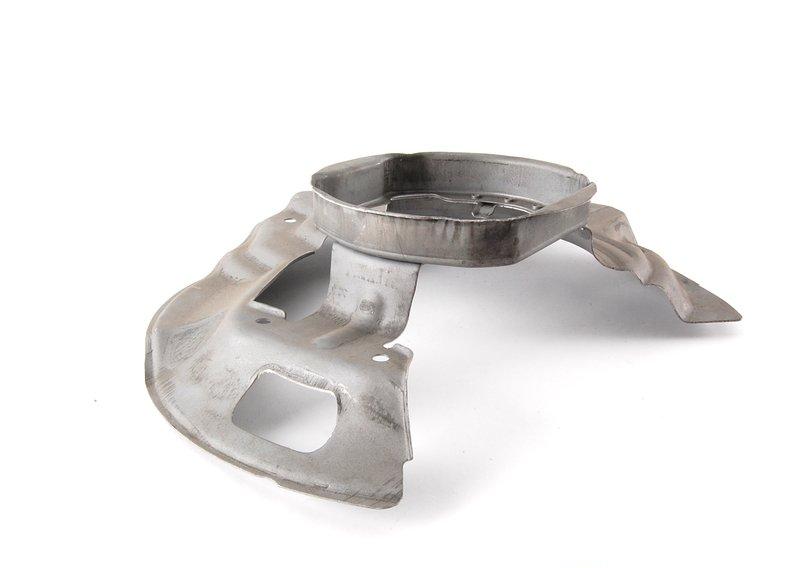 Защитный кожух П E39