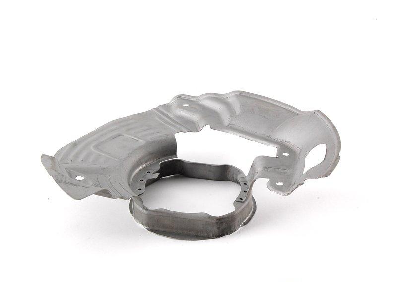 Защитный кожух П E39