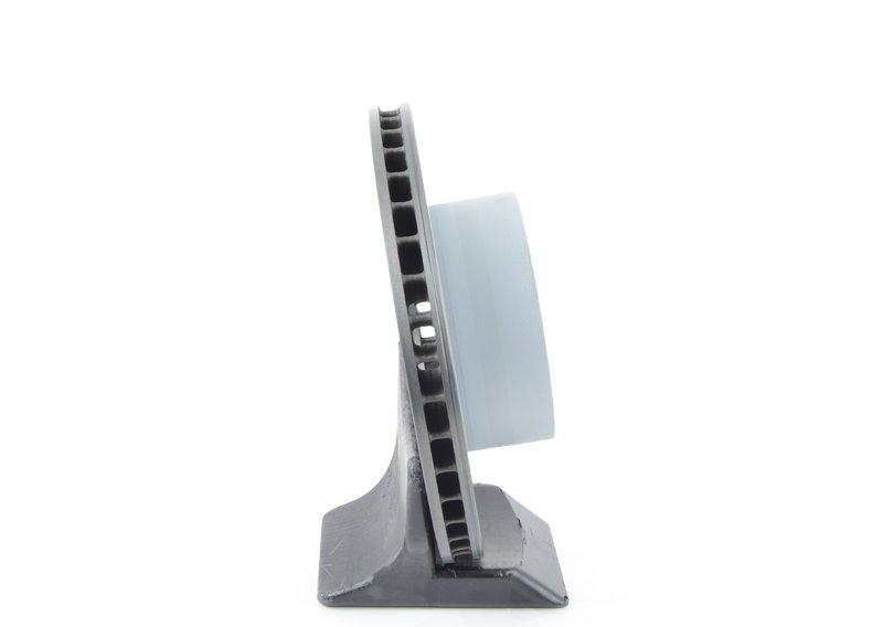 E12 / E23  Тормозной диск вентилируемый