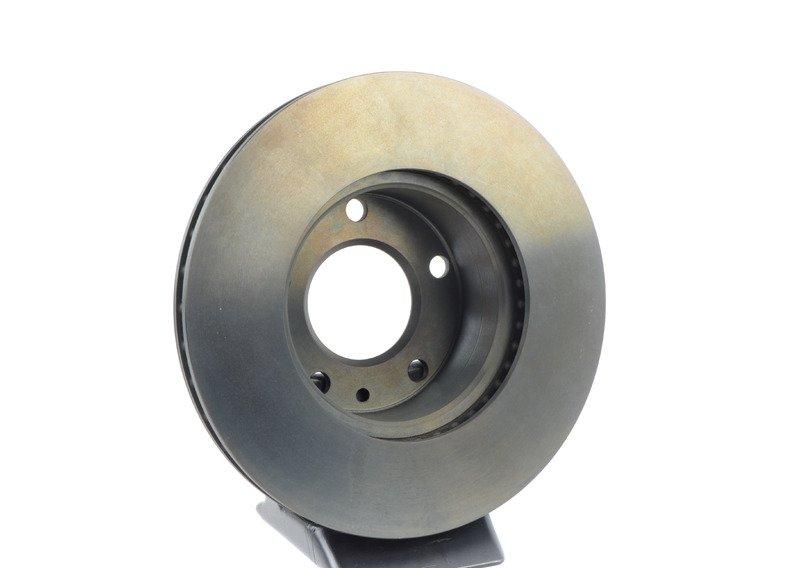 E12 / E23  Тормозной диск вентилируемый