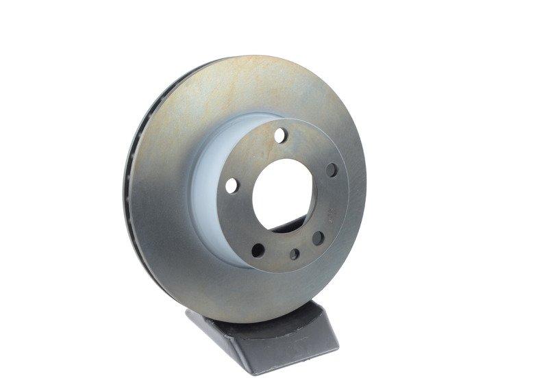 E12 / E23  Тормозной диск вентилируемый