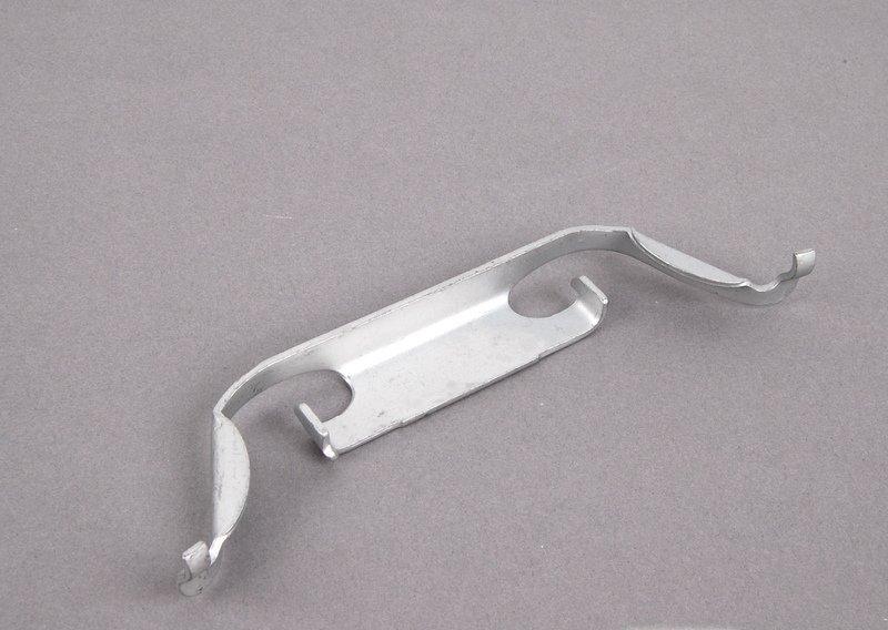 Фиксирующая пружина