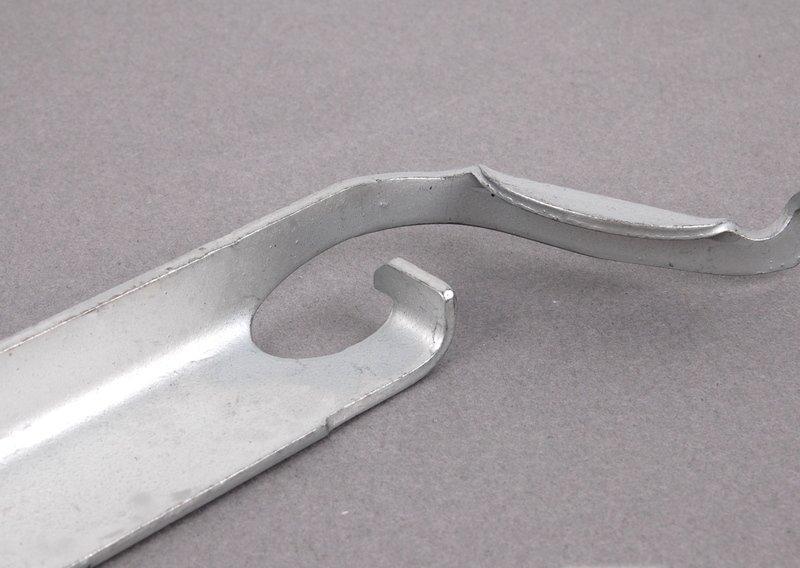 Фиксирующая пружина