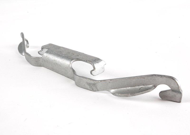 Фиксирующая пружина