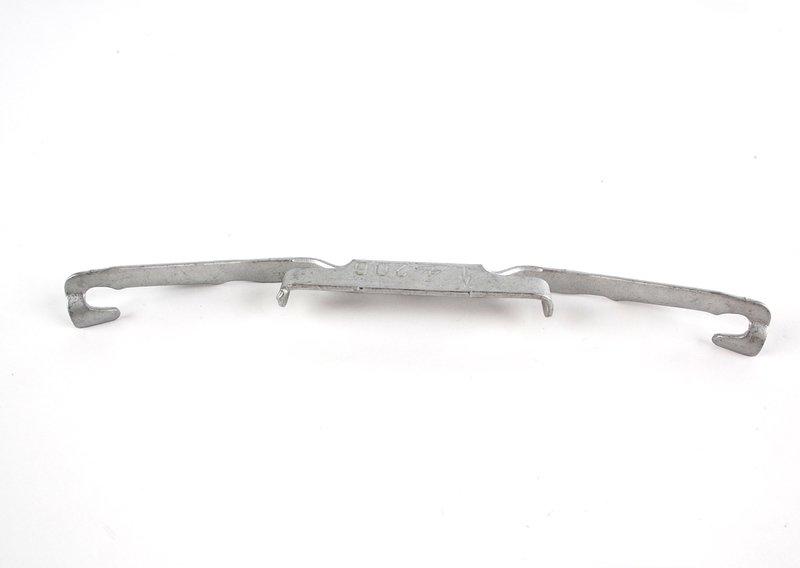 Фиксирующая пружина