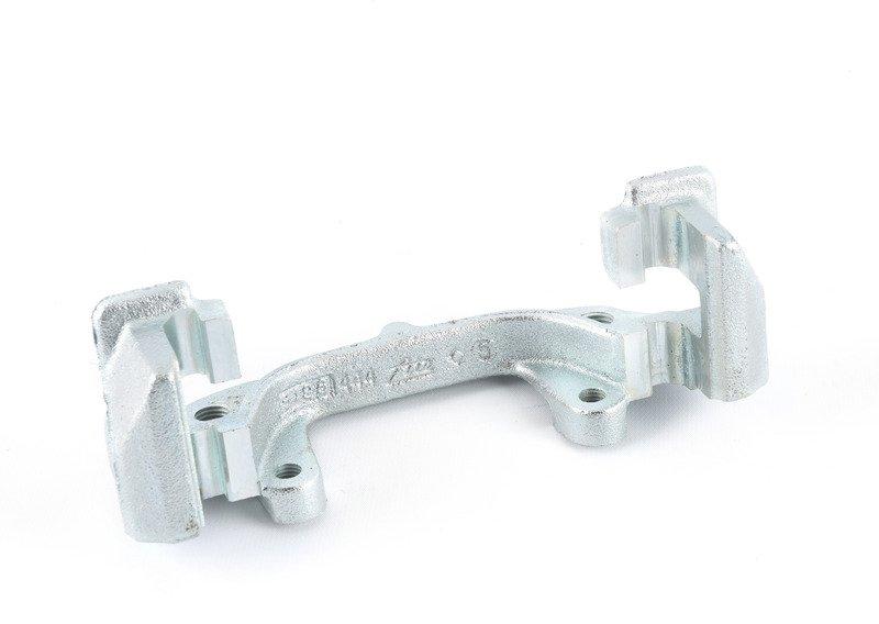 Направляющая тормозных колодок