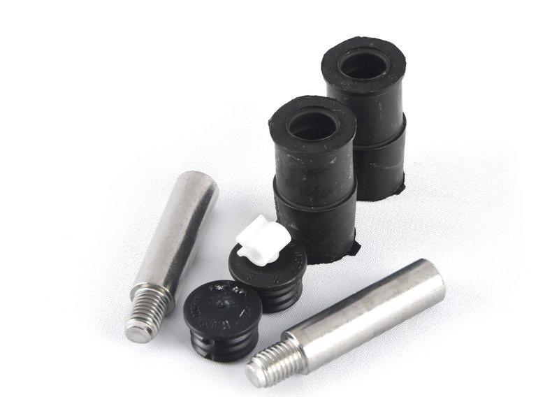 Направляющая тормозных колодок