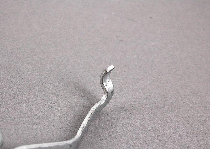 Фиксирующая пружина