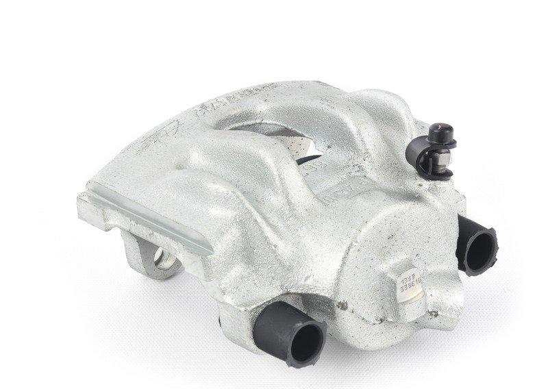 Корпус суппорта тормозного механизма Л