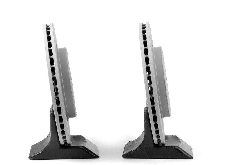 R52/R50/R53 Тормозной диск вентилируемый передний