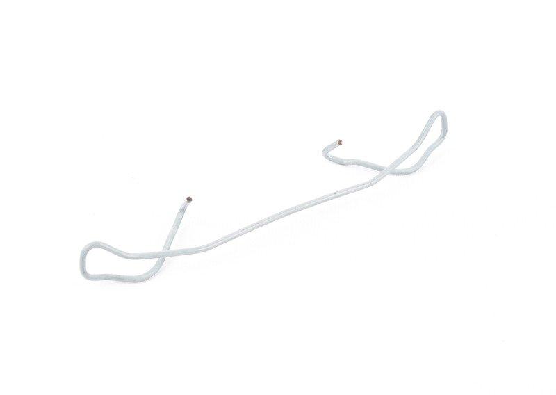 Фиксирующая пружина