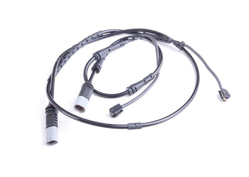 F30 MP комплект тормозов красный суппорт