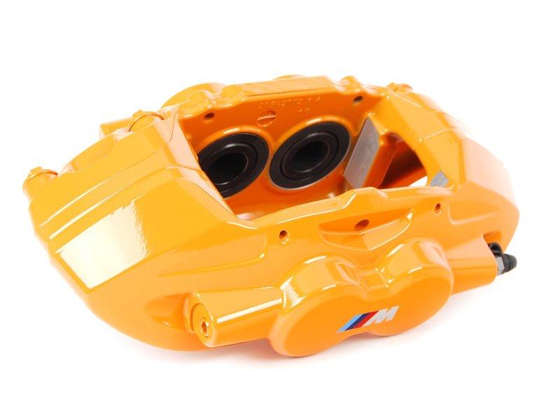 Ккт тормозов F20-F30 оранж суппорт