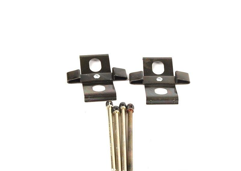 Комплект дополнительных элементов