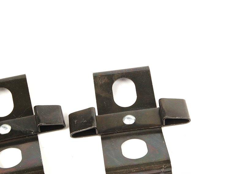 Комплект дополнительных элементов