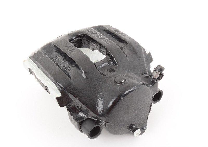 Корпус суппорта тормозного механизма Л