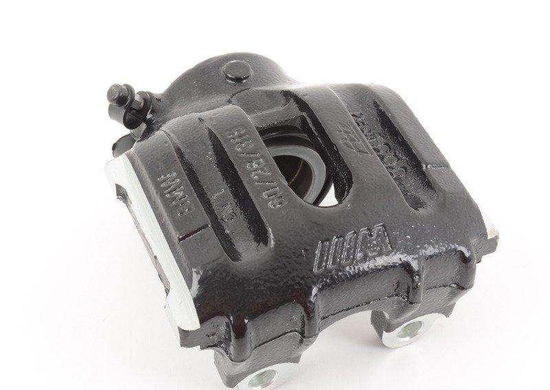 Корпус суппорта тормозного механизма Л