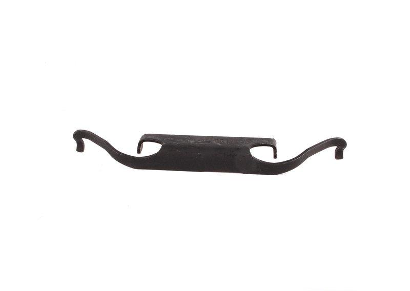 Фиксирующая пружина