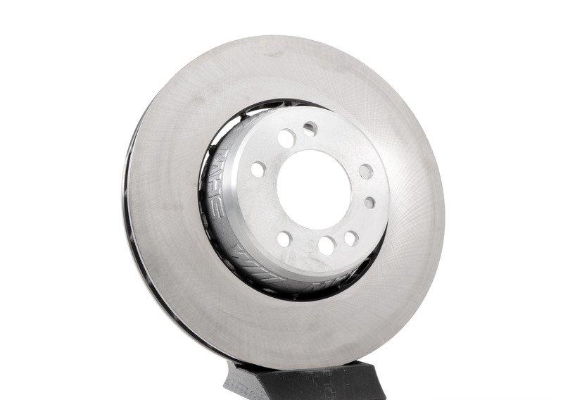 E31 850 CSi тормозной диск передний левый