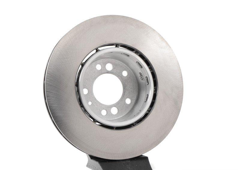 E31 850 CSi тормозной диск передний левый