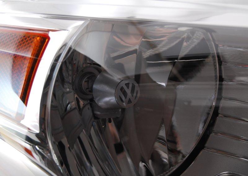 Тормозной диск с обдувом Л