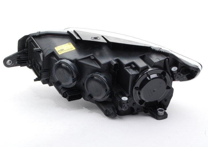 Тормозной диск с обдувом Л