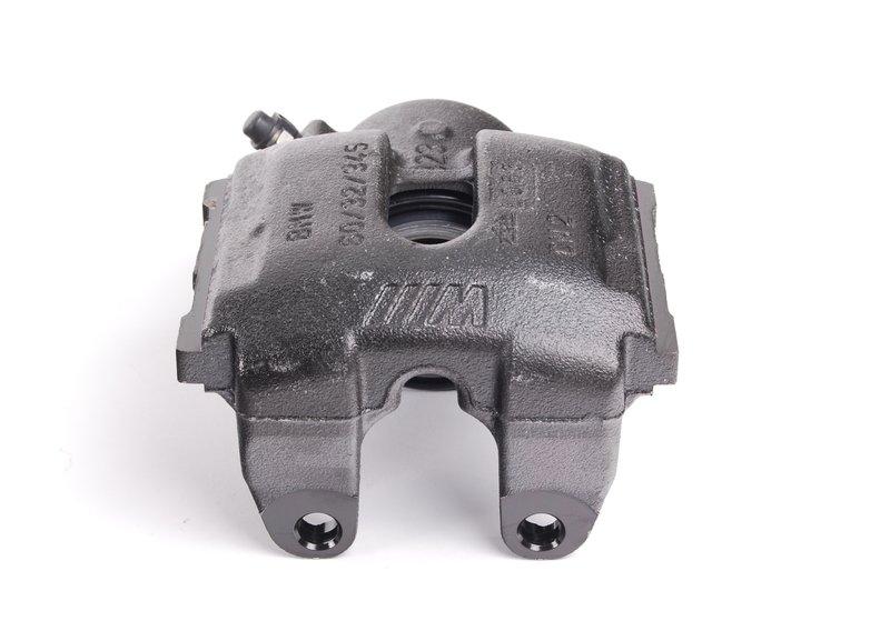 Корпус суппорта тормозного механизма Л