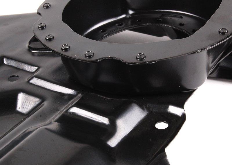 Защитный кожух Л