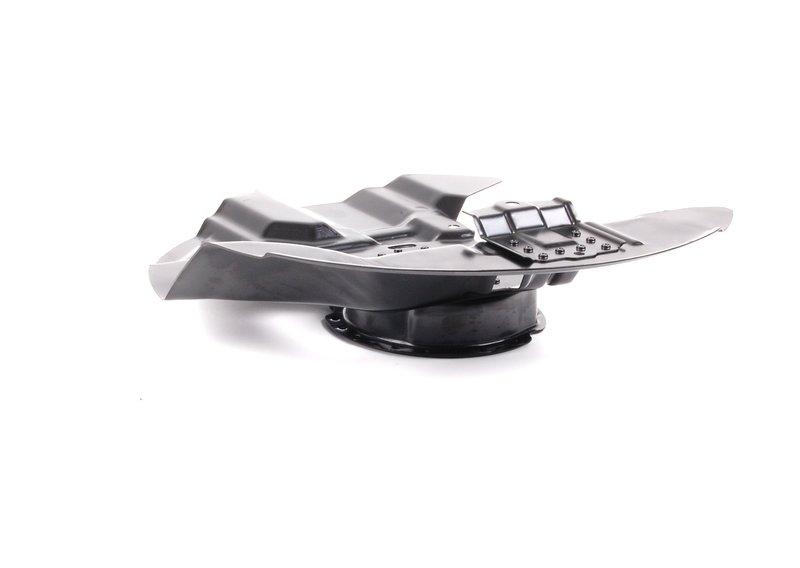 Защитный кожух Л