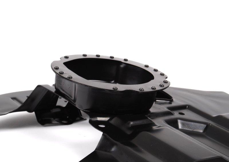 Защитный кожух П