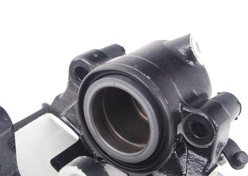 Корпус суппорта тормозного механизма Л