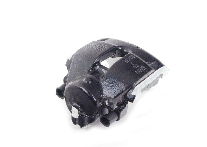 Корпус суппорта тормозного механизма Л