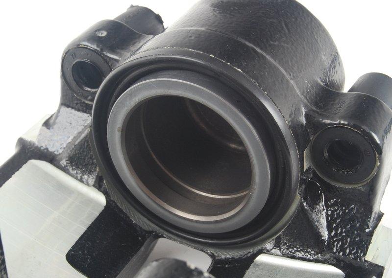 Корпус суппорта тормозного механизма П