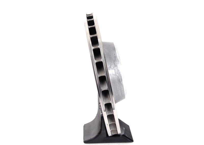 M5 E60 Торм диск пер П