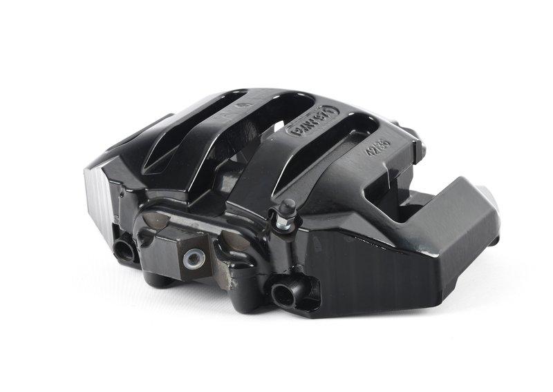 Корпус суппорта тормозного механизма Л