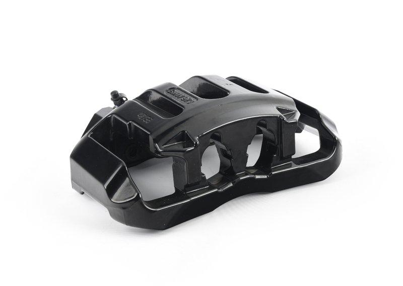 Корпус суппорта тормозного механизма Л