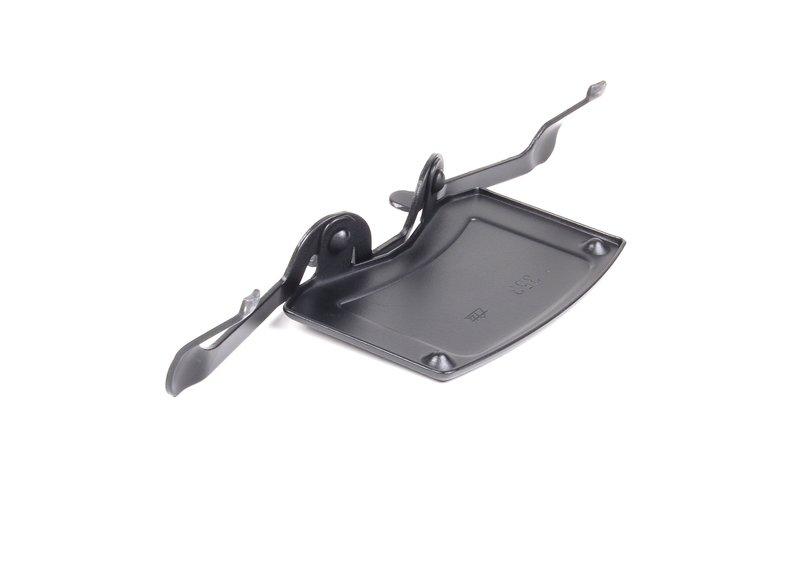 Фиксирующая пружина