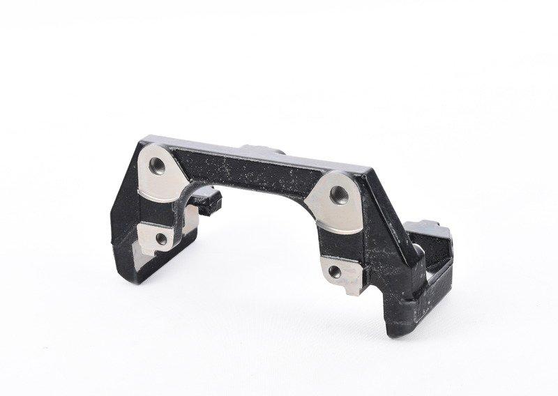 Направляющая тормозных колодок