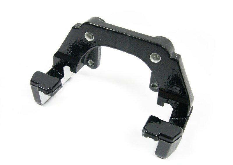 Направляющая тормозных колодок