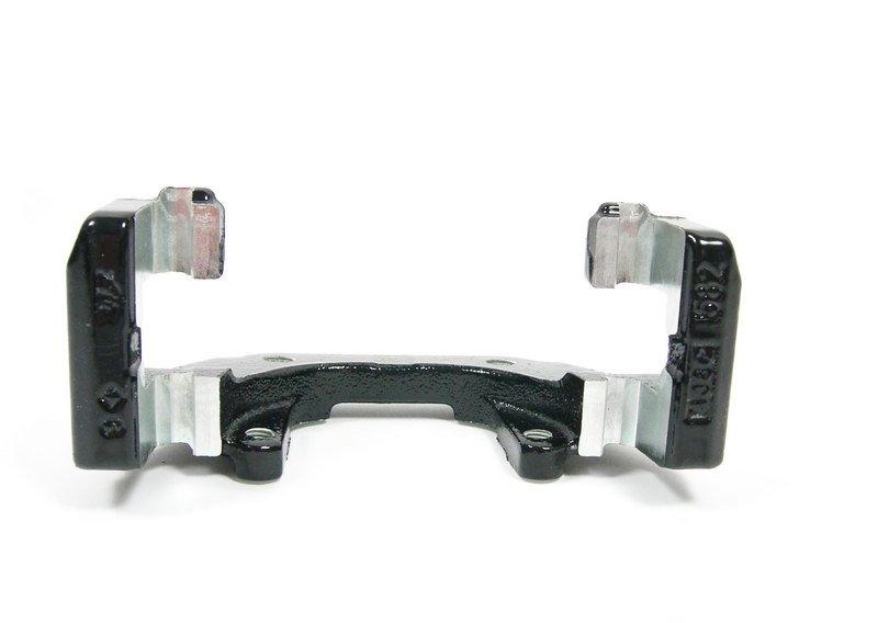 Направляющая тормозных колодок