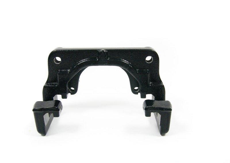 Направляющая тормозных колодок