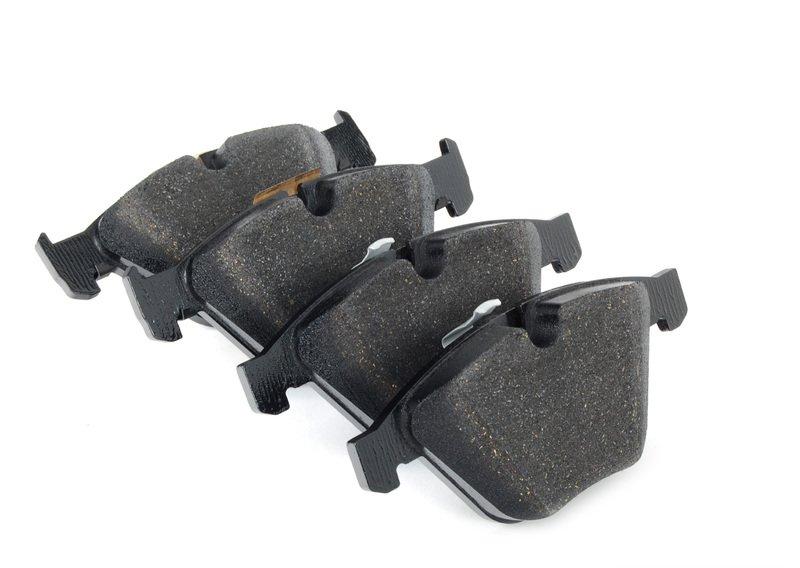 E90 M3 колодки перед