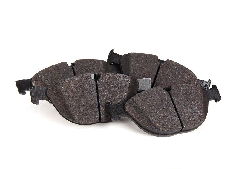 М5 е60 тк пер