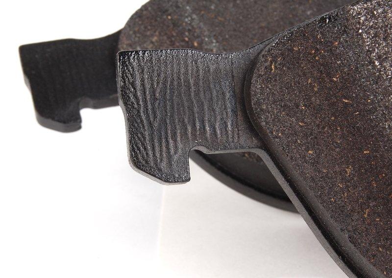 М5 е60 тк пер