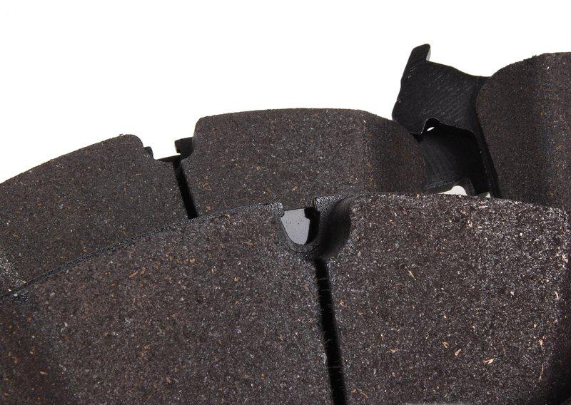 М5 е60 тк пер