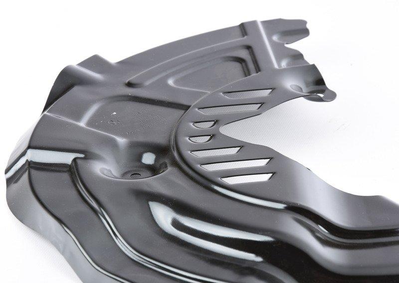 Защитный кожух П