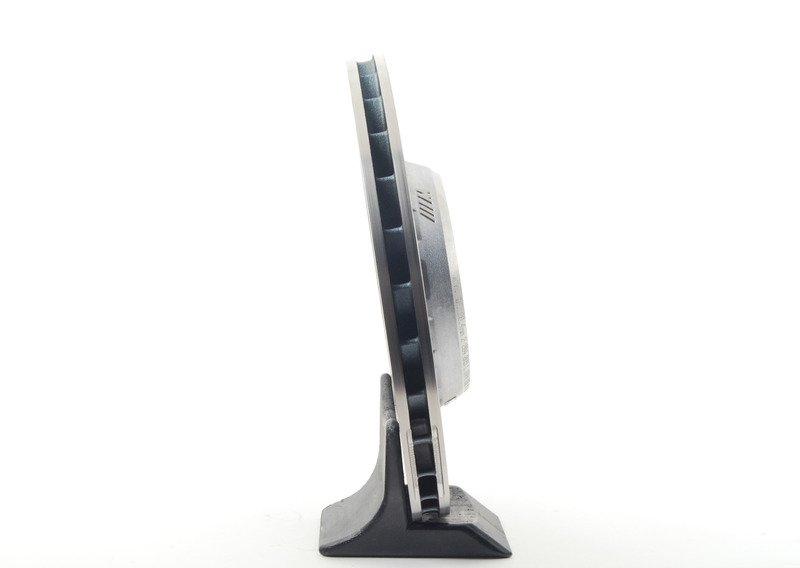 F80/F82 передний тормозной диск 380х30 мм правый